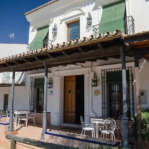 Hospedarte Palacete Real Landhuis