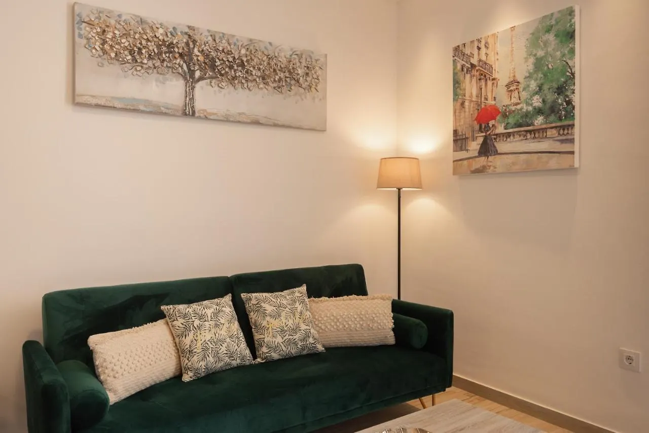 El Rincon De Fabio Little Apartments Cadiz 0*,  Spain