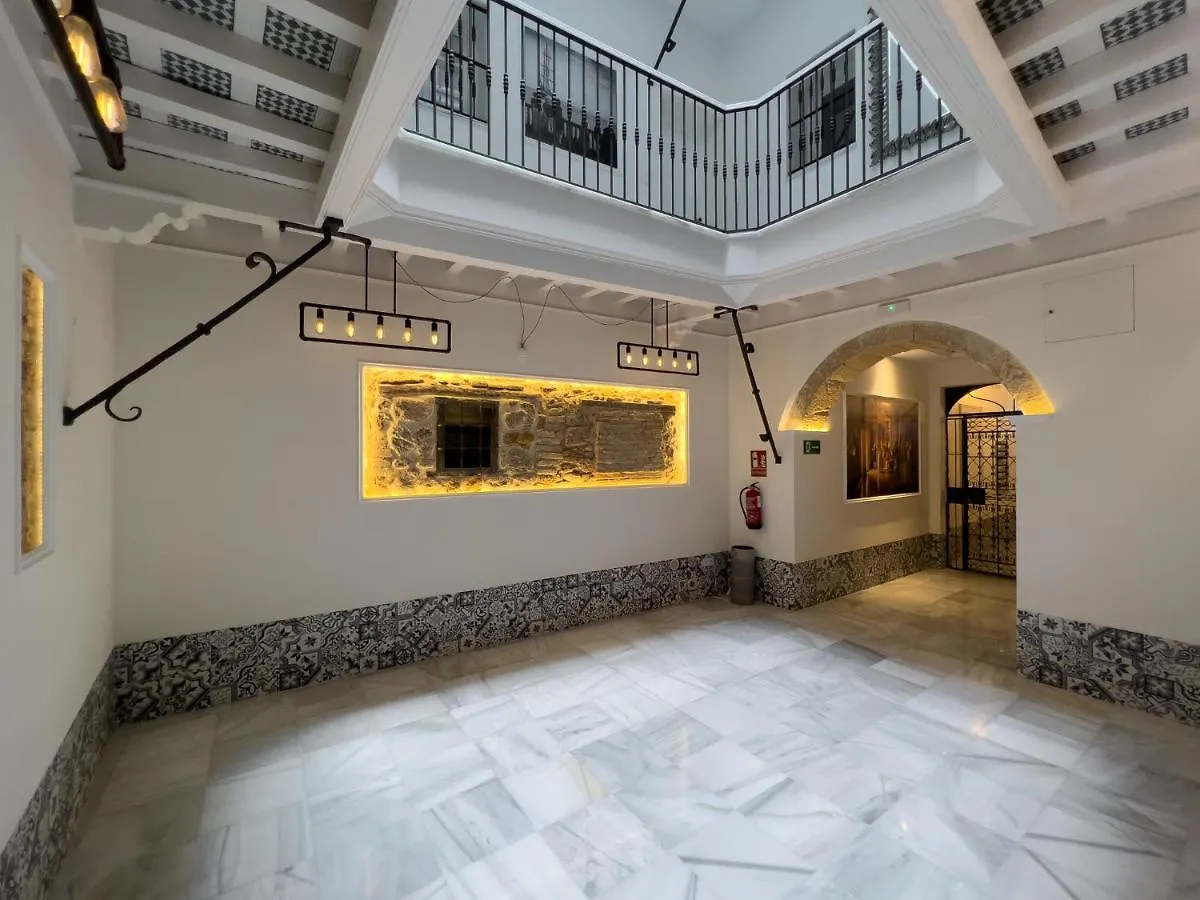 El Rincon De Fabio Little Apartments Cadiz
